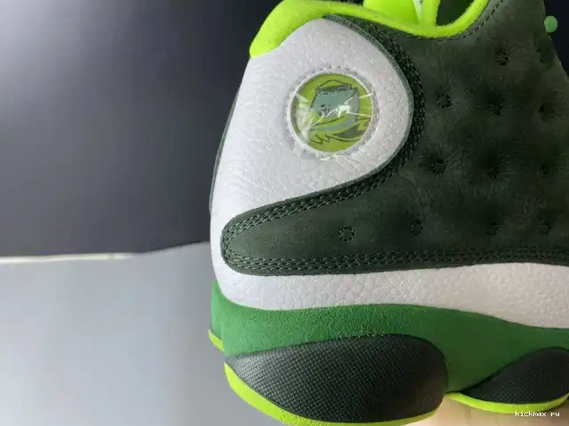 Cheap MAX Jordan AR4390 Air - 13 313 PE Retro Ducks' 'Oregon 0330